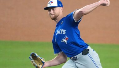 Friday Bantering: Jays Bits | Bluebird Banter