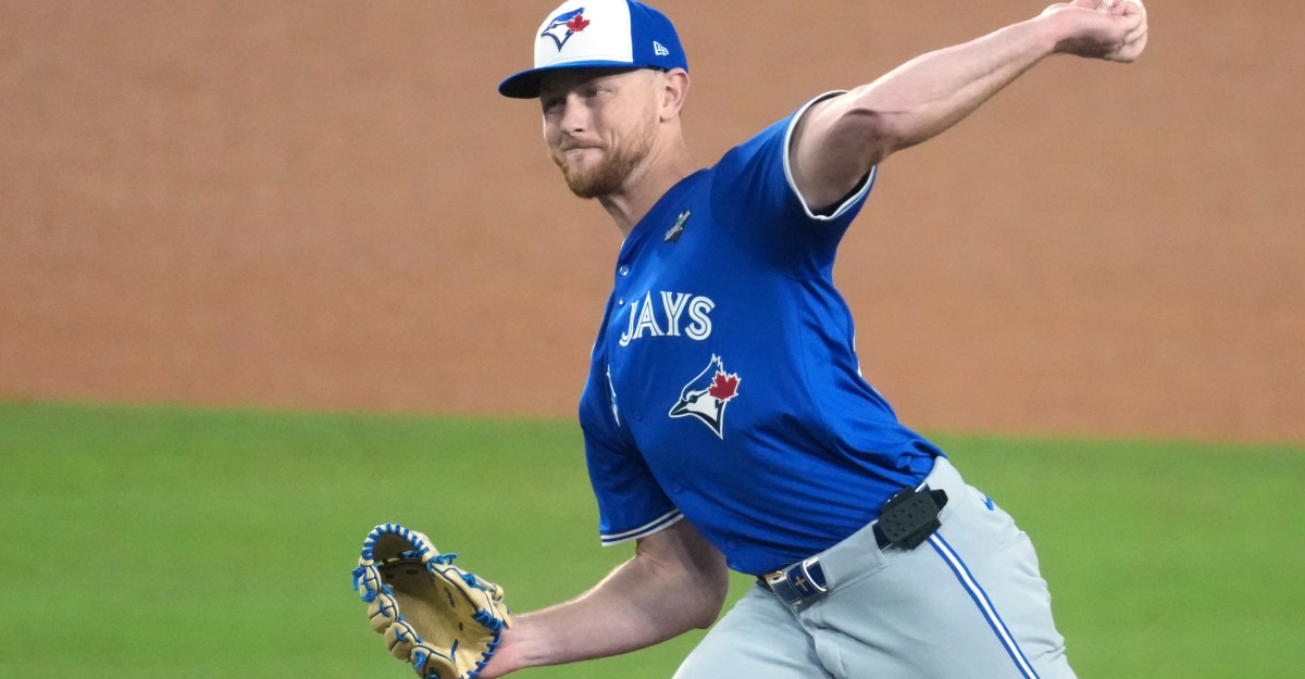 Friday Bantering: Jays Bits | Bluebird Banter