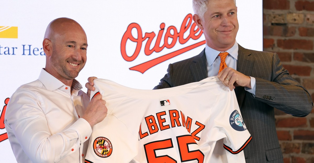 Orioles spring training opens this week. Here are 3 storylines to watch