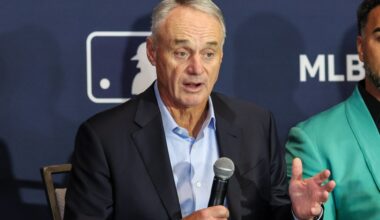 Who would you blame the most if there is a baseball lockout?