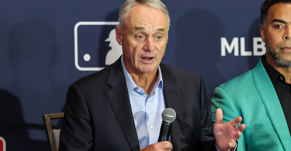 Who would you blame the most if there is a baseball lockout?