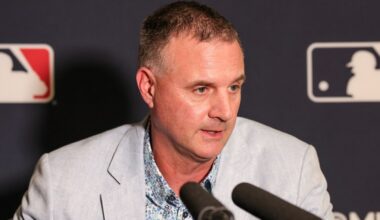 Seven key quotes from the Royals Rally press conferences