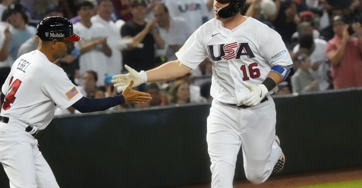 Dodgers news: World Baseball Classic television schedule