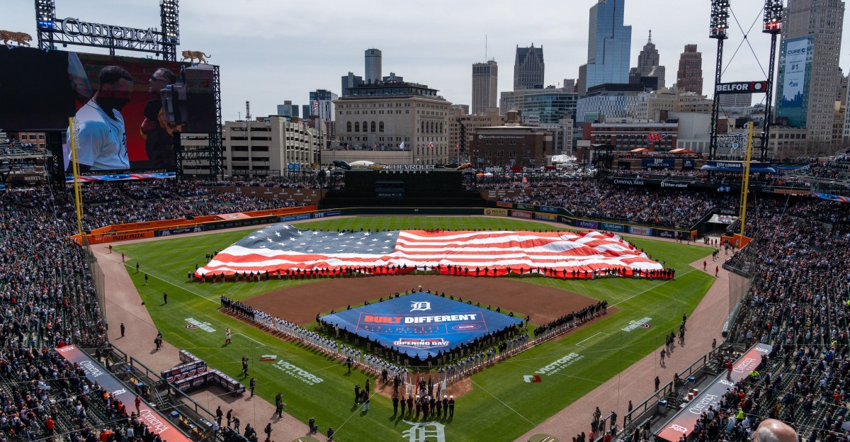 Do you want a Detroit sports RSN or to watch the Tigers on MLB TV?