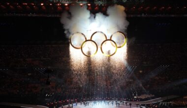 What Winter Olympic sports should Royals players compete in?