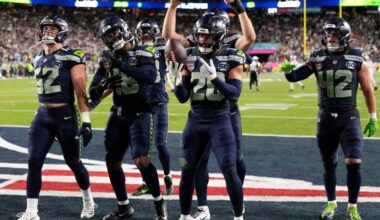 Mariners News, 2/9/26: MJ Melendez, Isaac Paredes, and the Seattle Seahawks