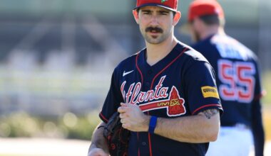 How far will the Braves go when it comes to fortifying the starting rotation?