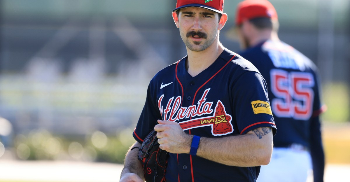 How far will the Braves go when it comes to fortifying the starting rotation?