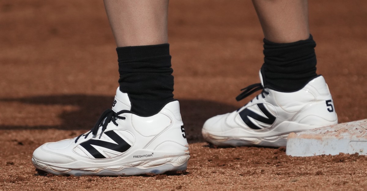 Munetaka Murakami — The Good, the Bad, and the Maybe?