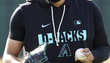 Arizona Diamondbacks 13, Kansas City Royals 10