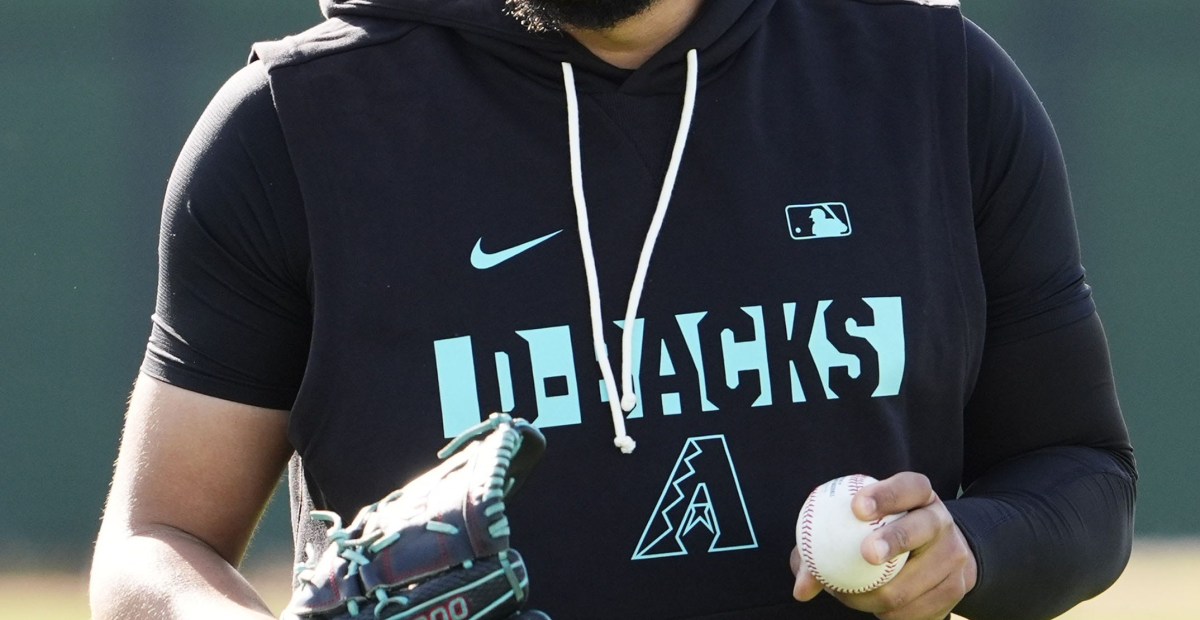 Arizona Diamondbacks 13, Kansas City Royals 10