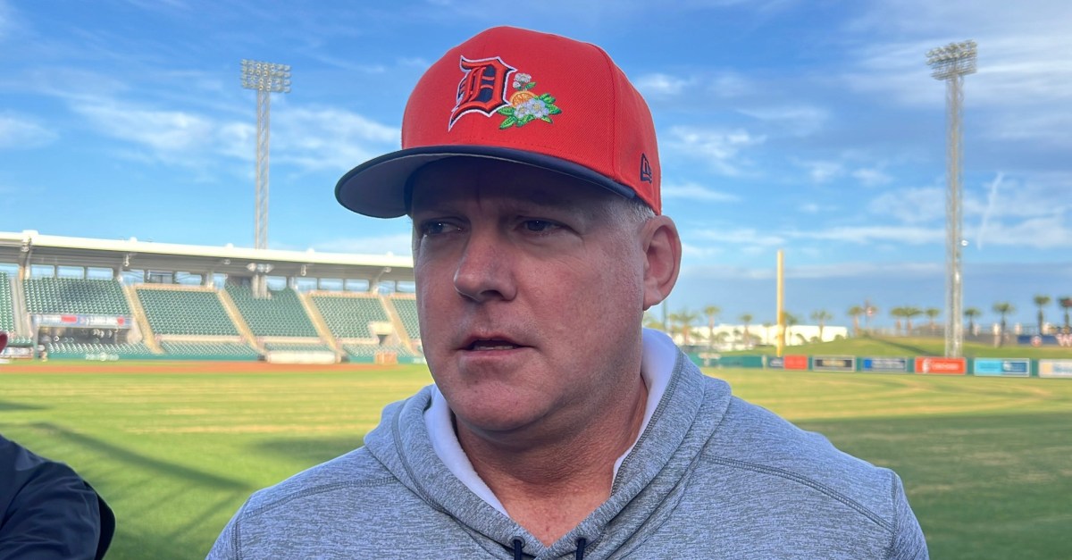 Key storylines to watch in Detroit Tigers spring camp