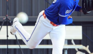 Question Time: How do You Feel about the Off-Season Overall?