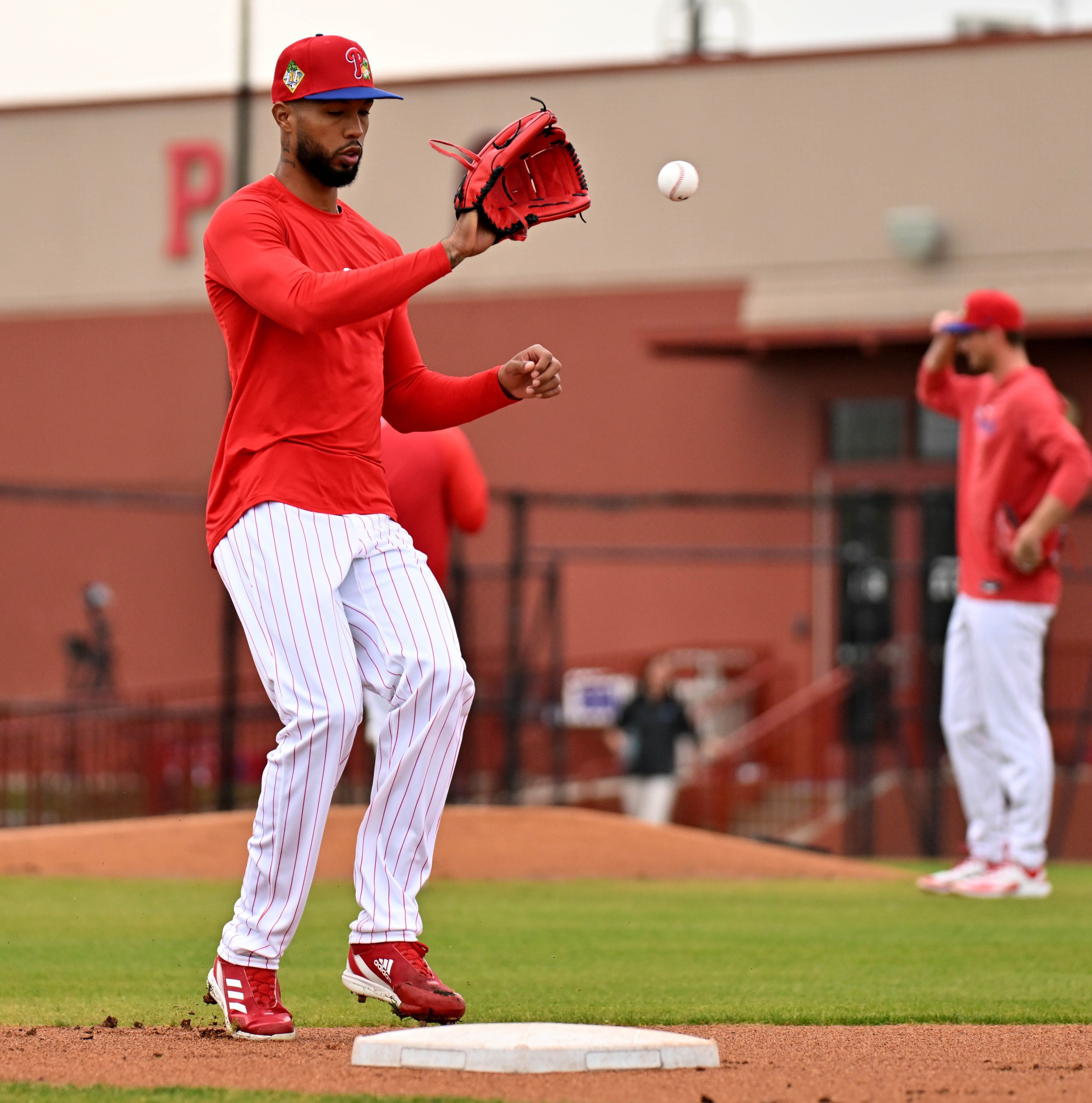 Rise and Phight: 2/21/2026