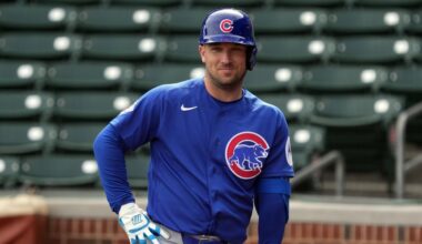 Cubs vs. White Sox at Mesa preview, Friday 2/20, 2:05 CT