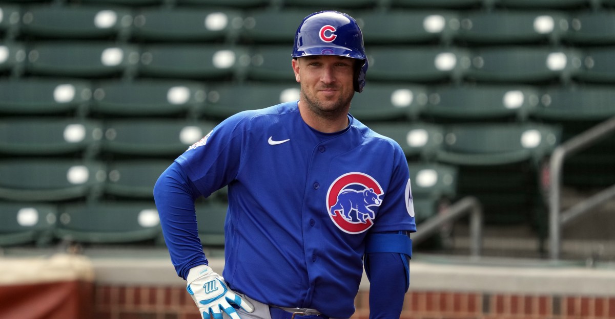 Cubs vs. White Sox at Mesa preview, Friday 2/20, 2:05 CT