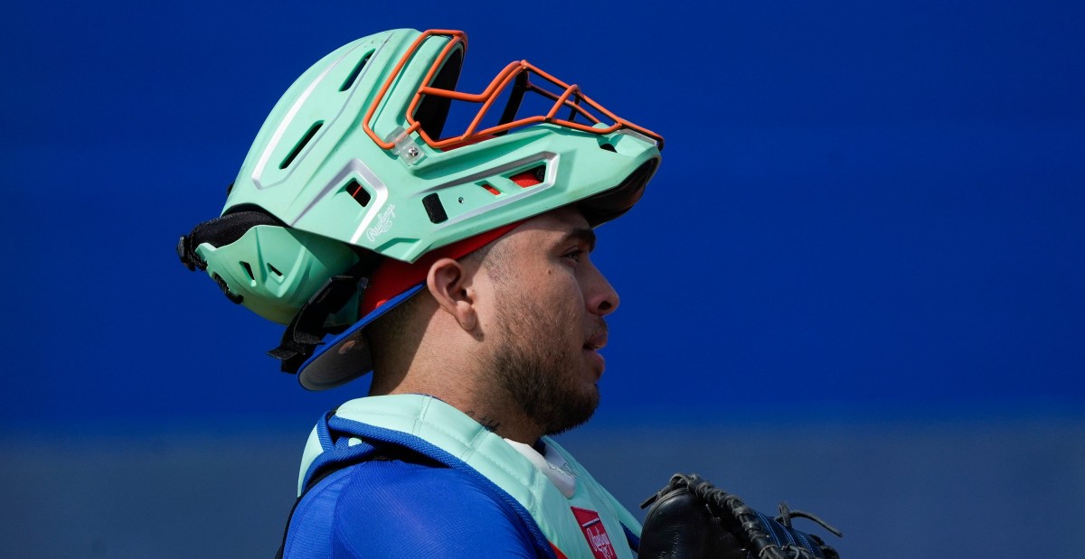 Mets Morning News: ITBSOHL szn