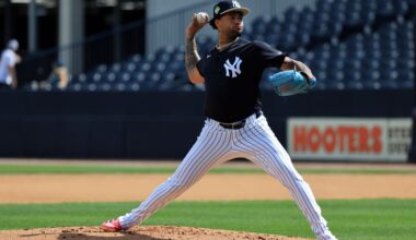 Yankees vs. Twins: How to watch spring training, lineups, pitchers