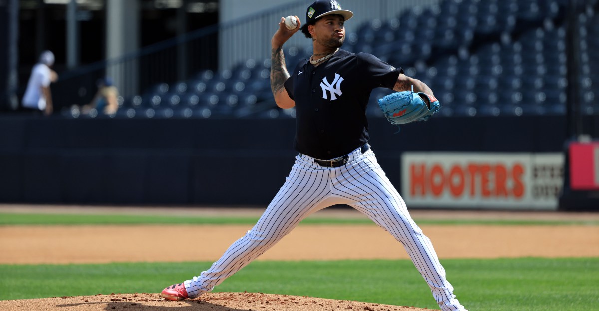 Yankees vs. Twins: How to watch spring training, lineups, pitchers