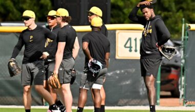 2026 Cubs: Know your enemy, Pittsburgh Pirates