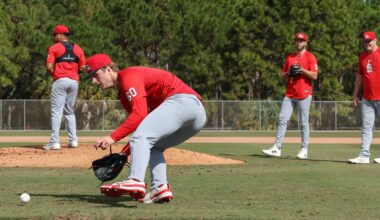 2026 Cubs: Know your enemy, St. Louis Cardinals