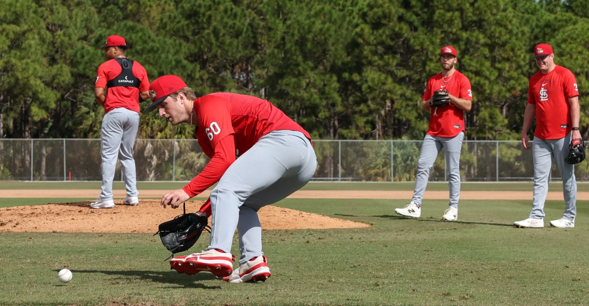 2026 Cubs: Know your enemy, St. Louis Cardinals