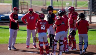 2026 Cubs: Know your enemy, Cincinnati Reds