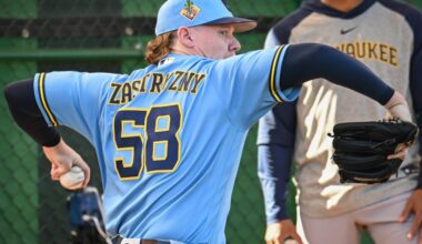 Spring Training Game Thread #9: Milwaukee Brewers (4-4) vs. Cincinnati Reds (3-3)