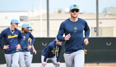 2026 Cubs: Know your enemy, Milwaukee Brewers