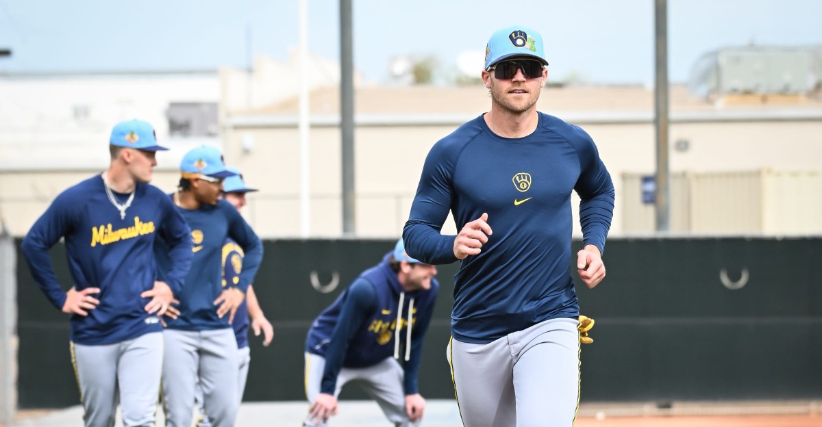 2026 Cubs: Know your enemy, Milwaukee Brewers