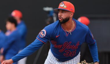 Former Yankees with new teams in 2026