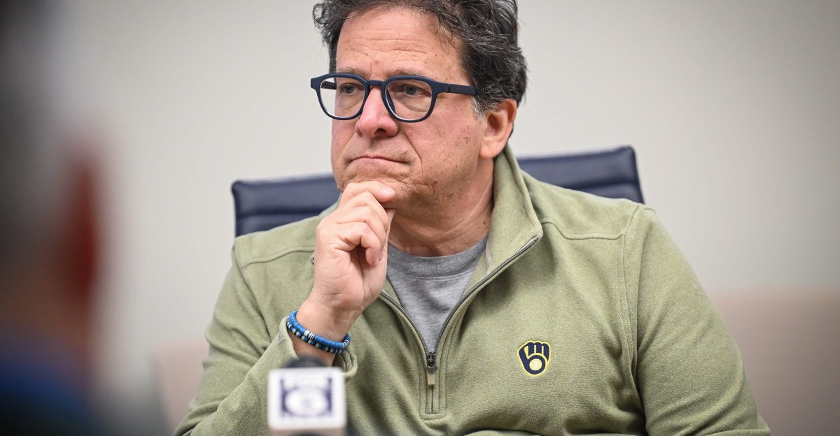 What would a lockout do to the Brewers?