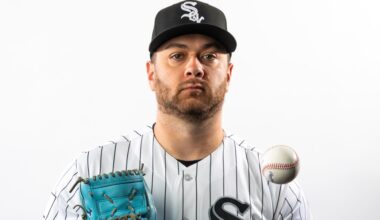 Game Thread: White Sox (3-1) at Mariners (2-2)