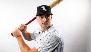 White Sox outlast Mariners in Spring Training slugfest