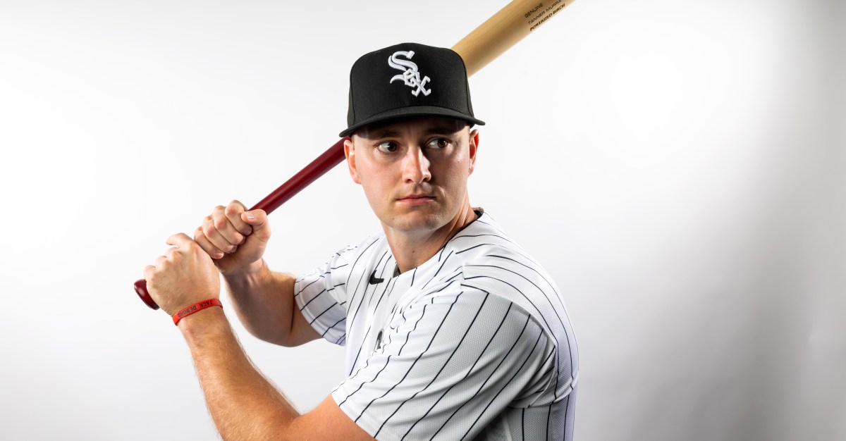 White Sox outlast Mariners in Spring Training slugfest