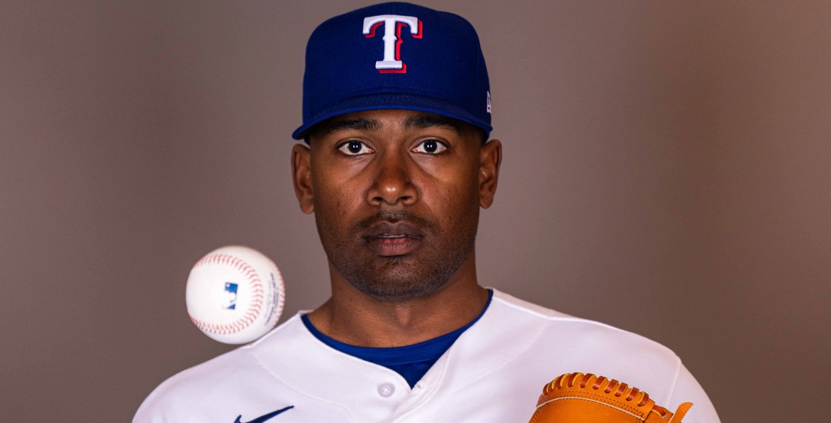 Spring Training: Texas Rangers at Chicago Cubs