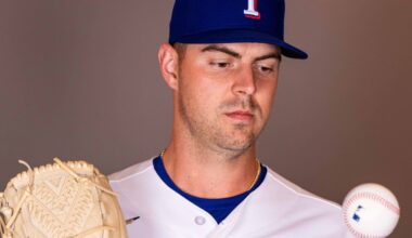 Spring Training: Colorado Rockies at Texas Rangers