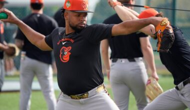 Orioles news: O’s baseball returns today