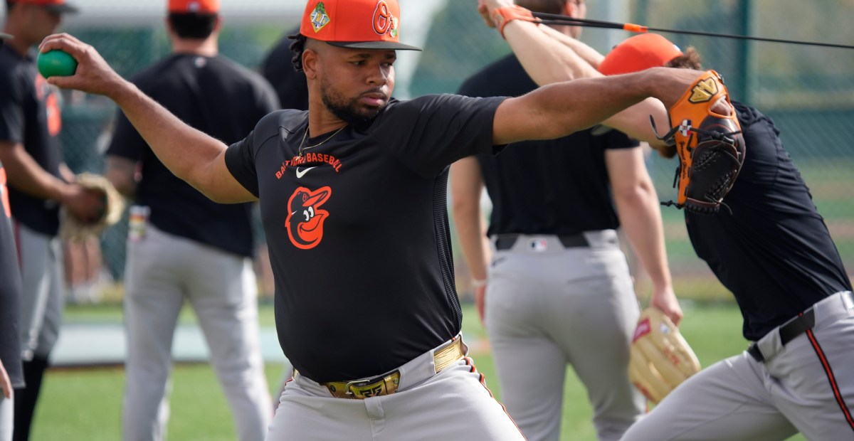 Orioles news: O’s baseball returns today