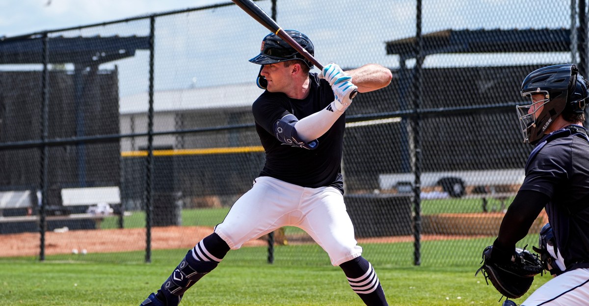 FanGraphs releases new top 47 prospects list for the Detroit Tigers