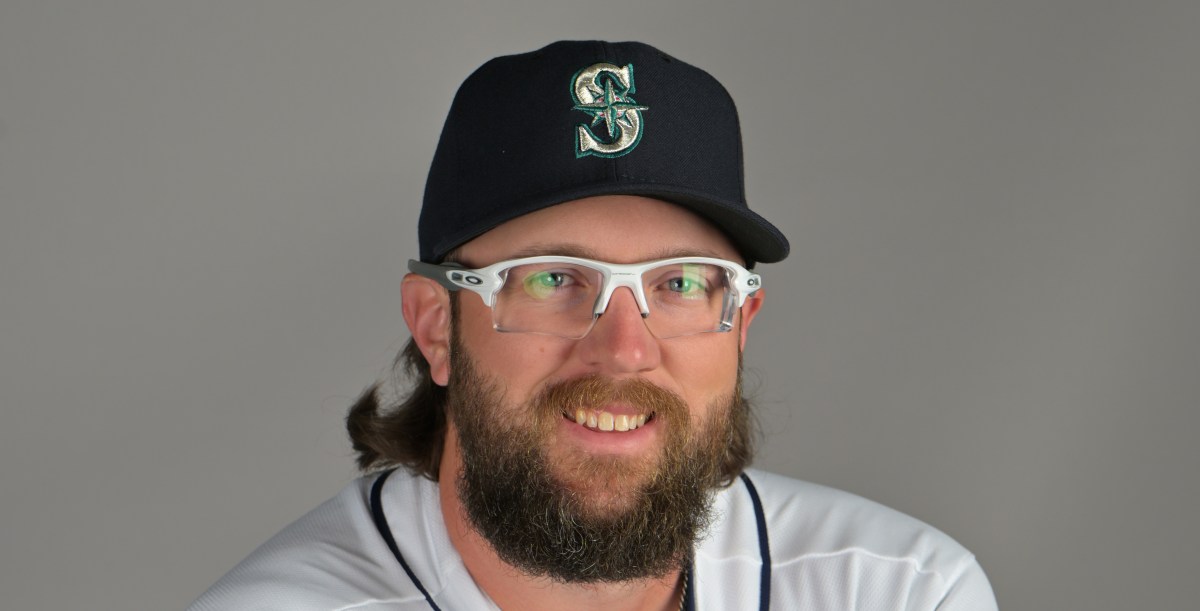 Mariners Spring Training 2026, Game #3: Thread