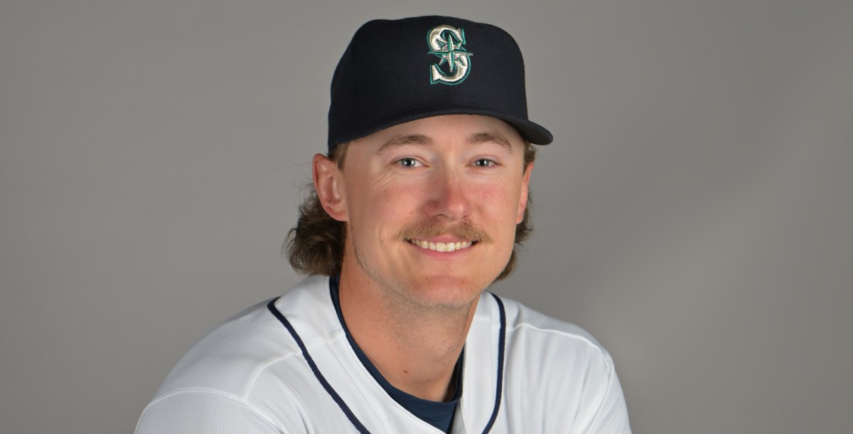 Mariners Spring Training 2026, Game #7: Thread