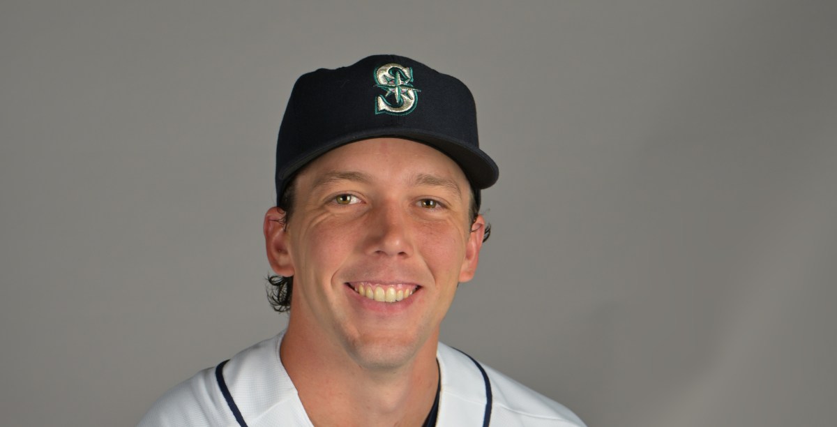 Mariners Spring Training 2026, Game #4: Thread