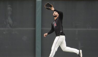 Arizona Diamondbacks 3, Colorado Rockies 2