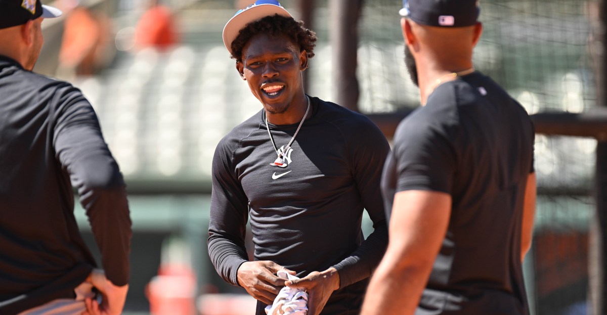 What would be the funniest outcome for the Yankees’ 2026 season?