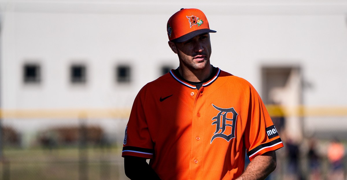 Jack Flaherty starts on Sunday in home opener against the Orioles