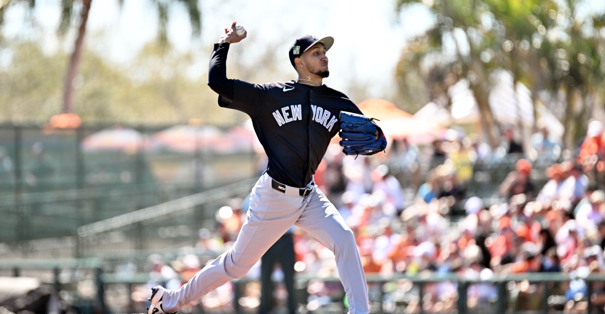 Yankees spring opener: Rodríguez shines, offense absent in loss to Orioles