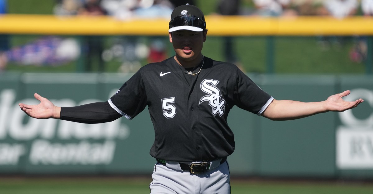 How many games will the White Sox win in 2026?