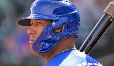 Spring training game 5 thread: Reds vs. Royals