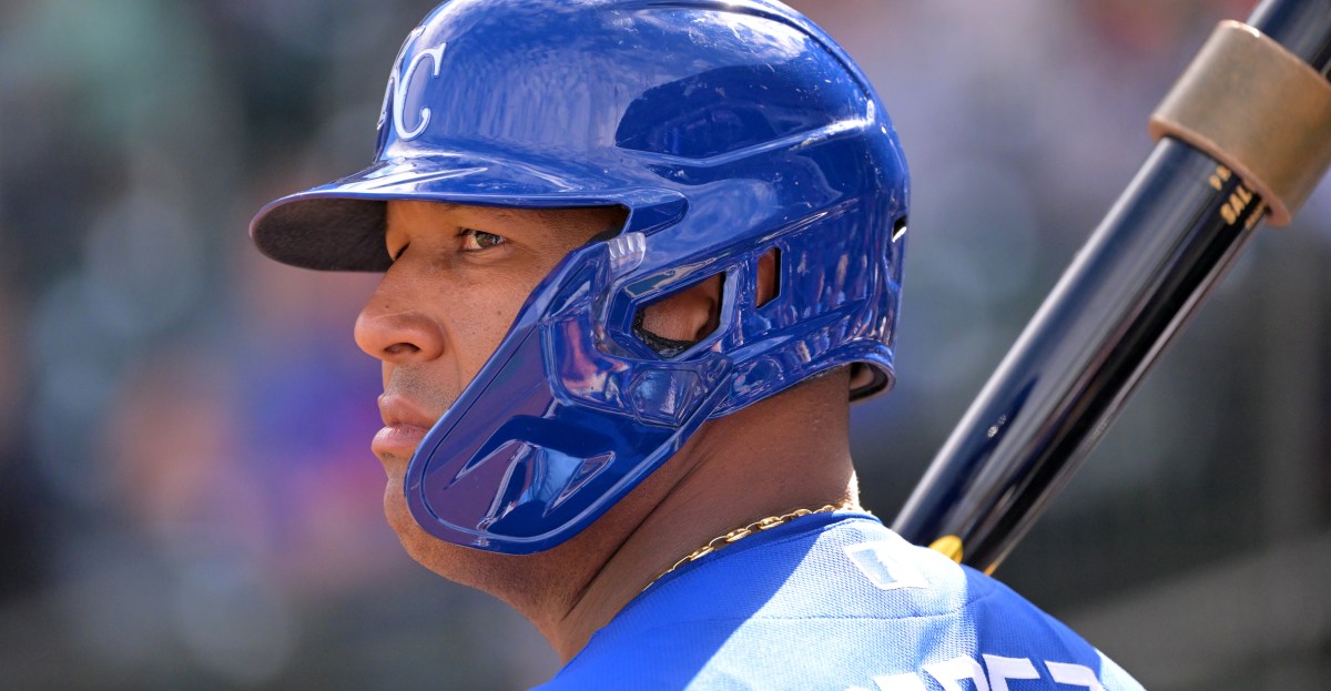 Spring training game 5 thread: Reds vs. Royals